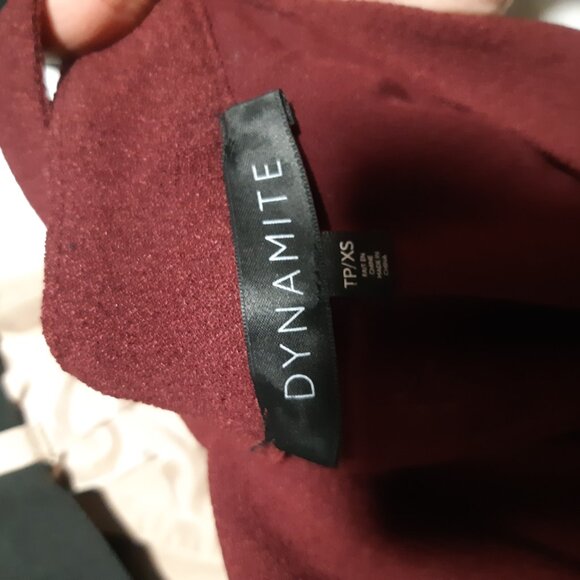 Dynamite overalls - Picture 2 of 6